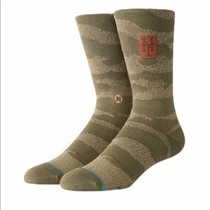 2 for $25! Stance MLB New York Mets Utility Socks